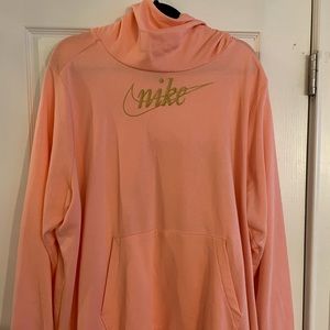 Nike Sweatshirt 3X Ultra Soft Oversized
